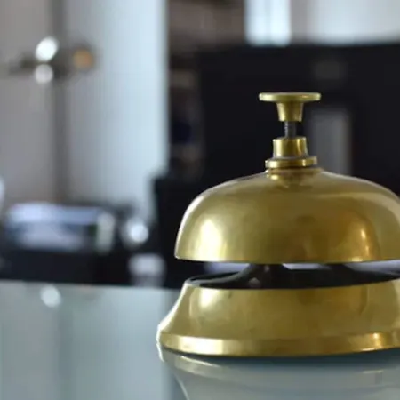 Hotell Olympia