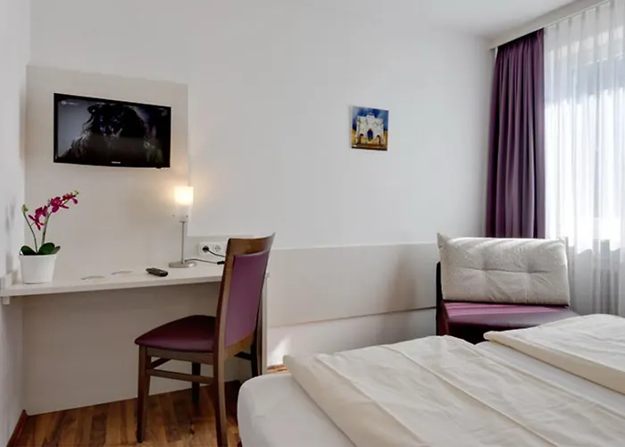 Olympia 3* München