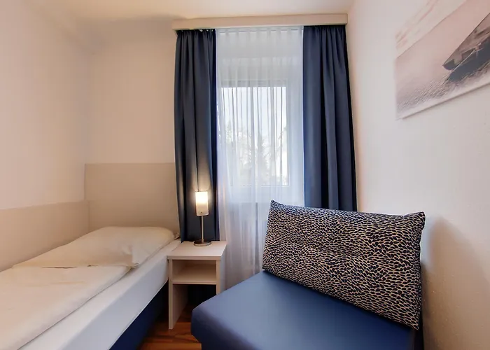 Olympia Hotell