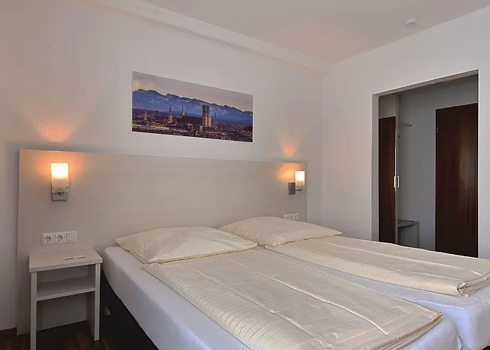 Hotell Olympia