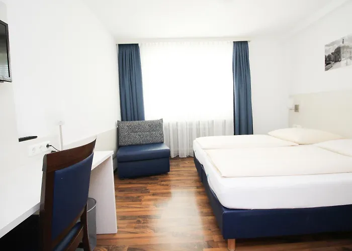 Olympia Hotell