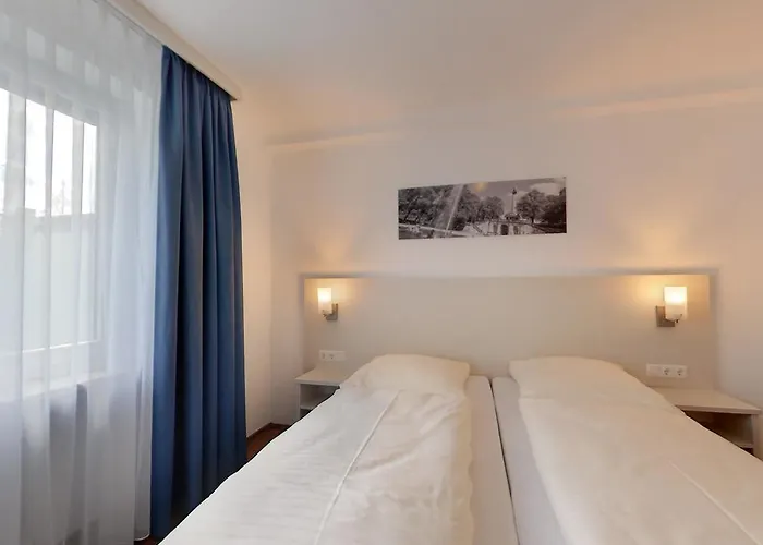 Hotell Olympia