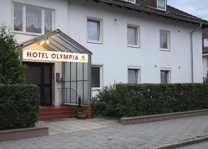 Olympia