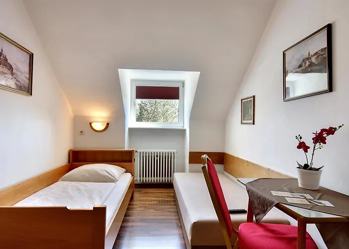 Hotell Olympia