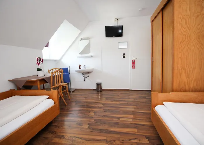 Hotell Olympia