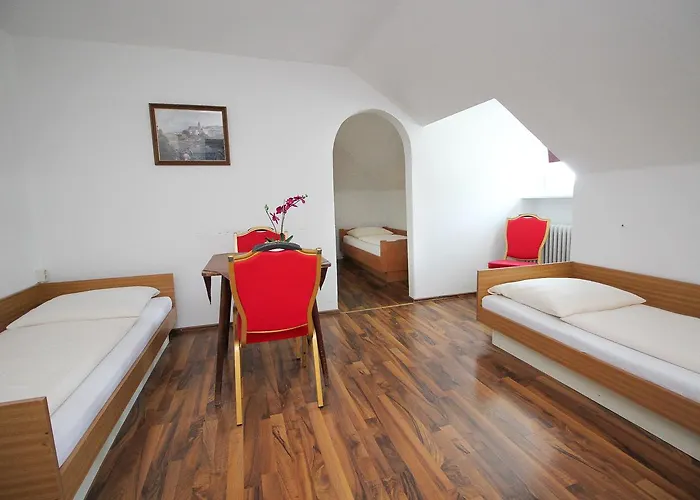 Olympia Hotell