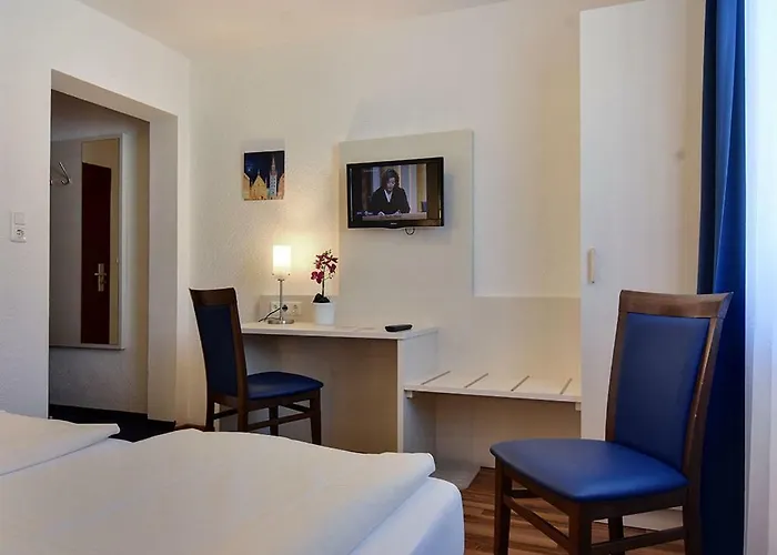 Olympia Hotell 3*
