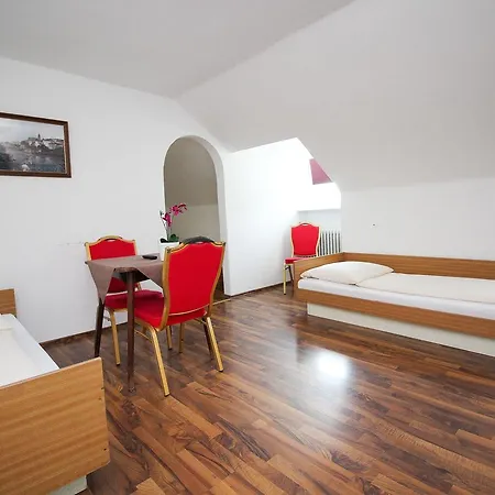 Hotel Olympia Munique