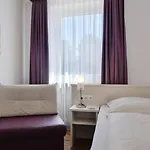 Olympia Otel Münih