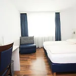 Olympia Hotel München