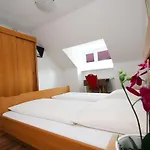 Olympia Otel Münih
