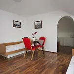 Otel Olympia 3*