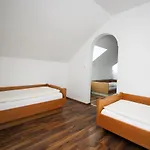 Olympia 3* München