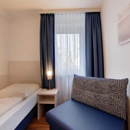 Hotel Olympia 3*