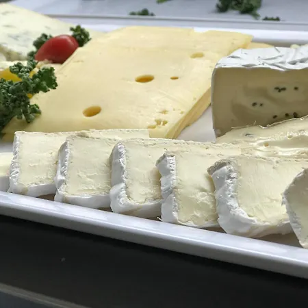 호텔 올림피아 뮌헨