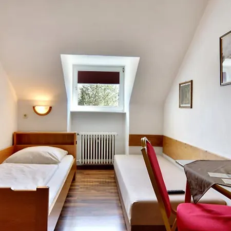 호텔 올림피아 뮌헨