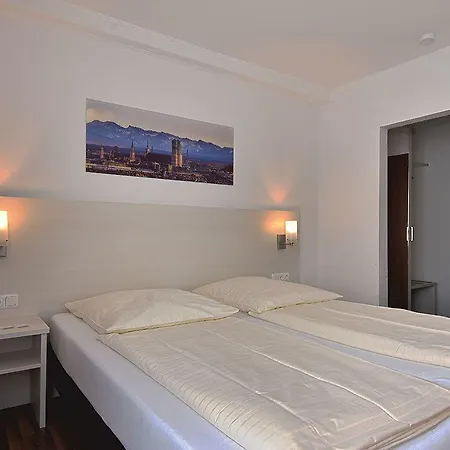 Hotel Olympia