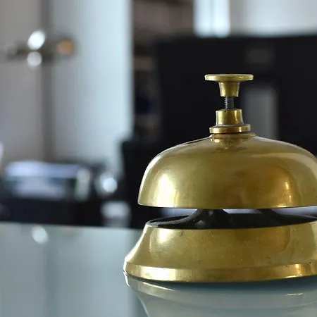 Hotel Olympia 3*