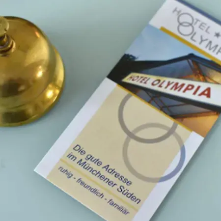 Olympia Hotel