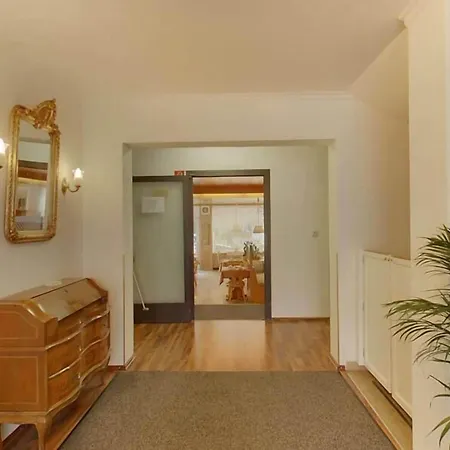 올림피아 호텔 뮌헨