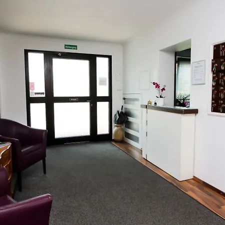 올림피아 3* 뮌헨