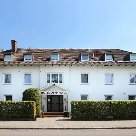 Olympia
