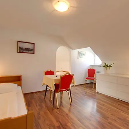 Hotel Olympia