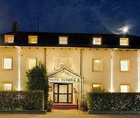 Olympia Otel