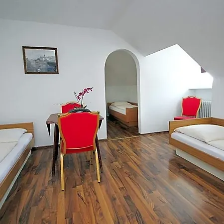 Olympia Otel 3*