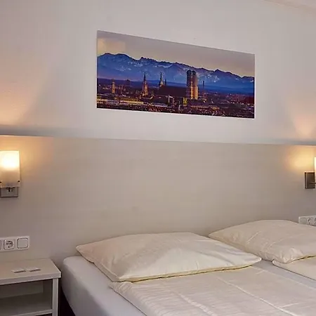 Otel Olympia