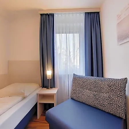 Olympia Otel 3*