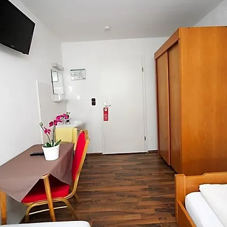 Otel Olympia Münih