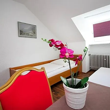 Olympia 3* Münih