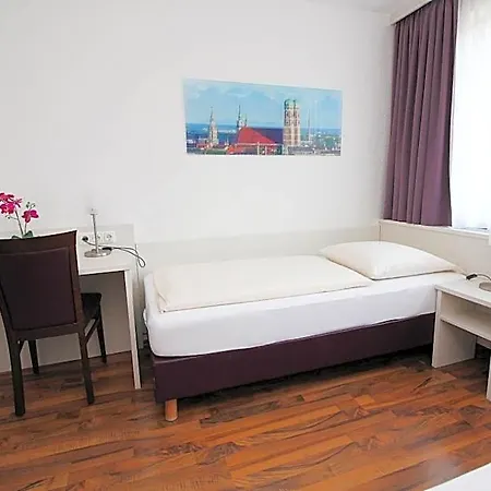 Otel Olympia