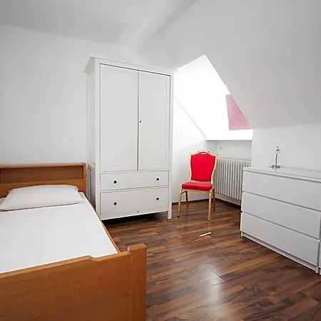 Olympia Otel Münih