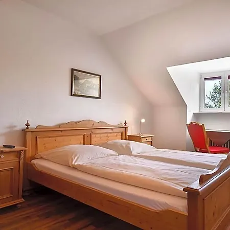 Olympia Otel Münih