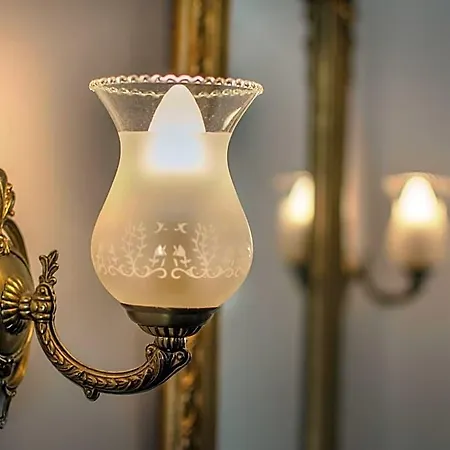 Olympia 3* Münih
