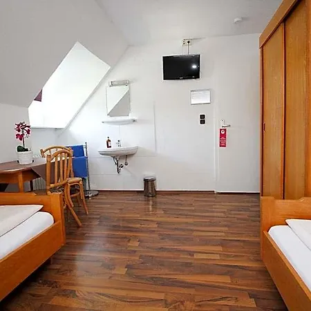Olympia Otel Münih
