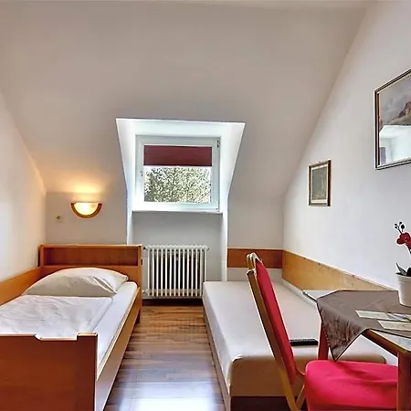 Otel Olympia Münih