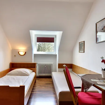 Hotel Olympia