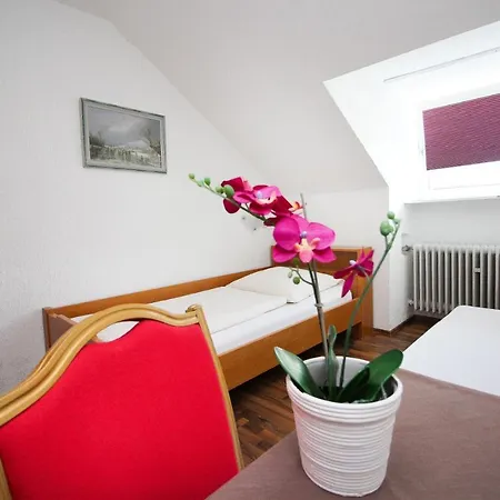 Olympia Otel Münih
