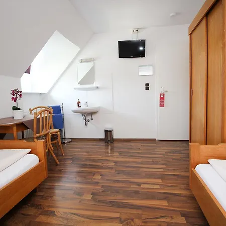 Hotel Olympia