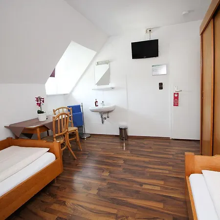 Olympia Hotel München