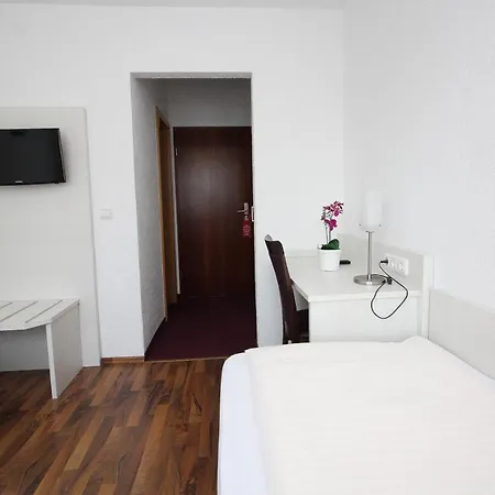 Hotel Olympia München