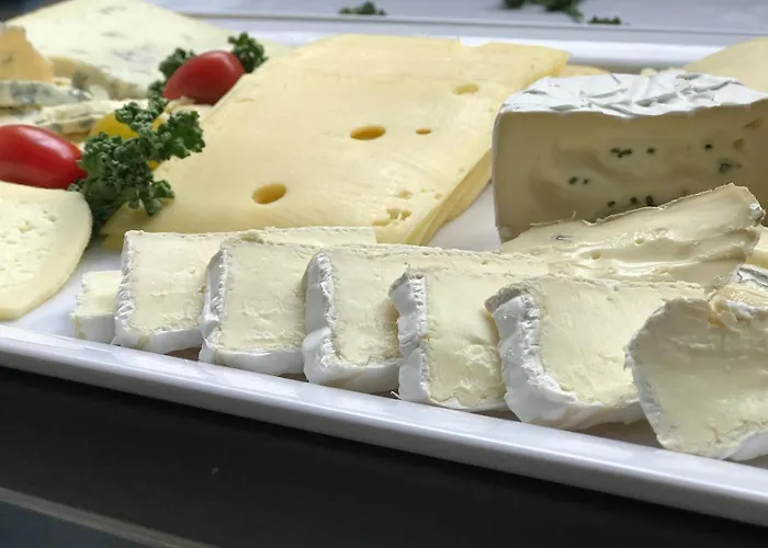 Hotel Olympia Monaco di Baviera