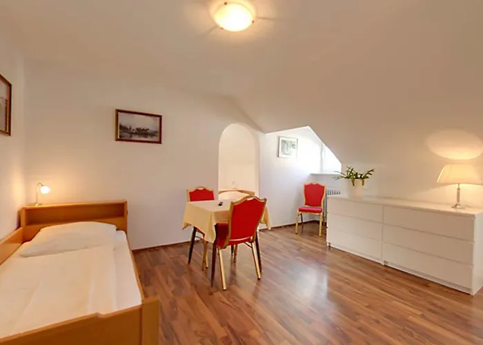 Otel Olympia 3*