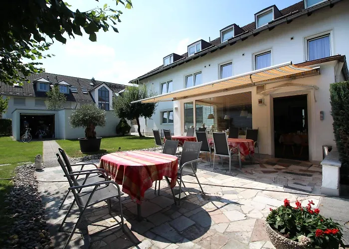 Otel Olympia Münih