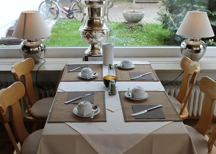 Olympia 3* Monaco di Baviera