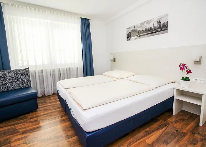 Olympia Monaco di Baviera