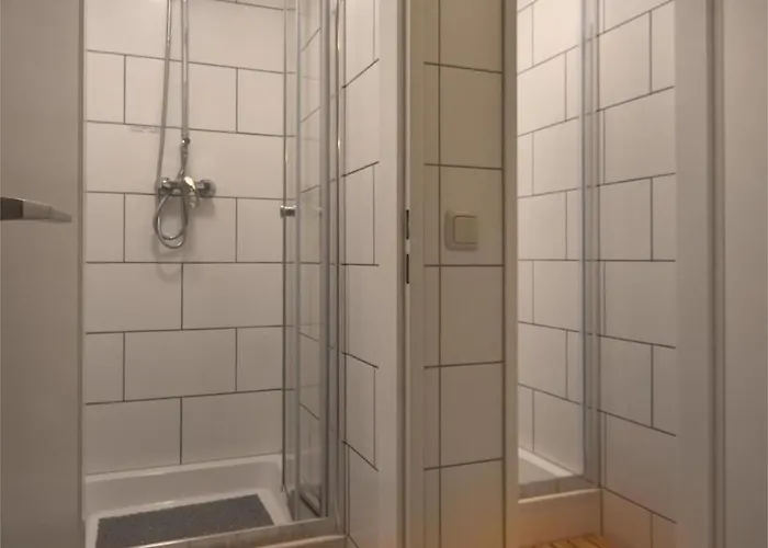 Olympia Hotel München